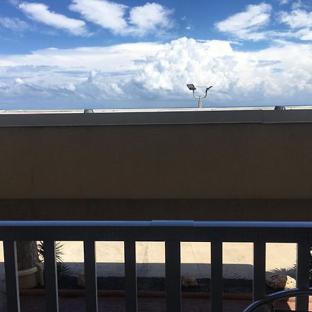 Best Western Plus Galveston Suites Zewnętrze zdjęcie