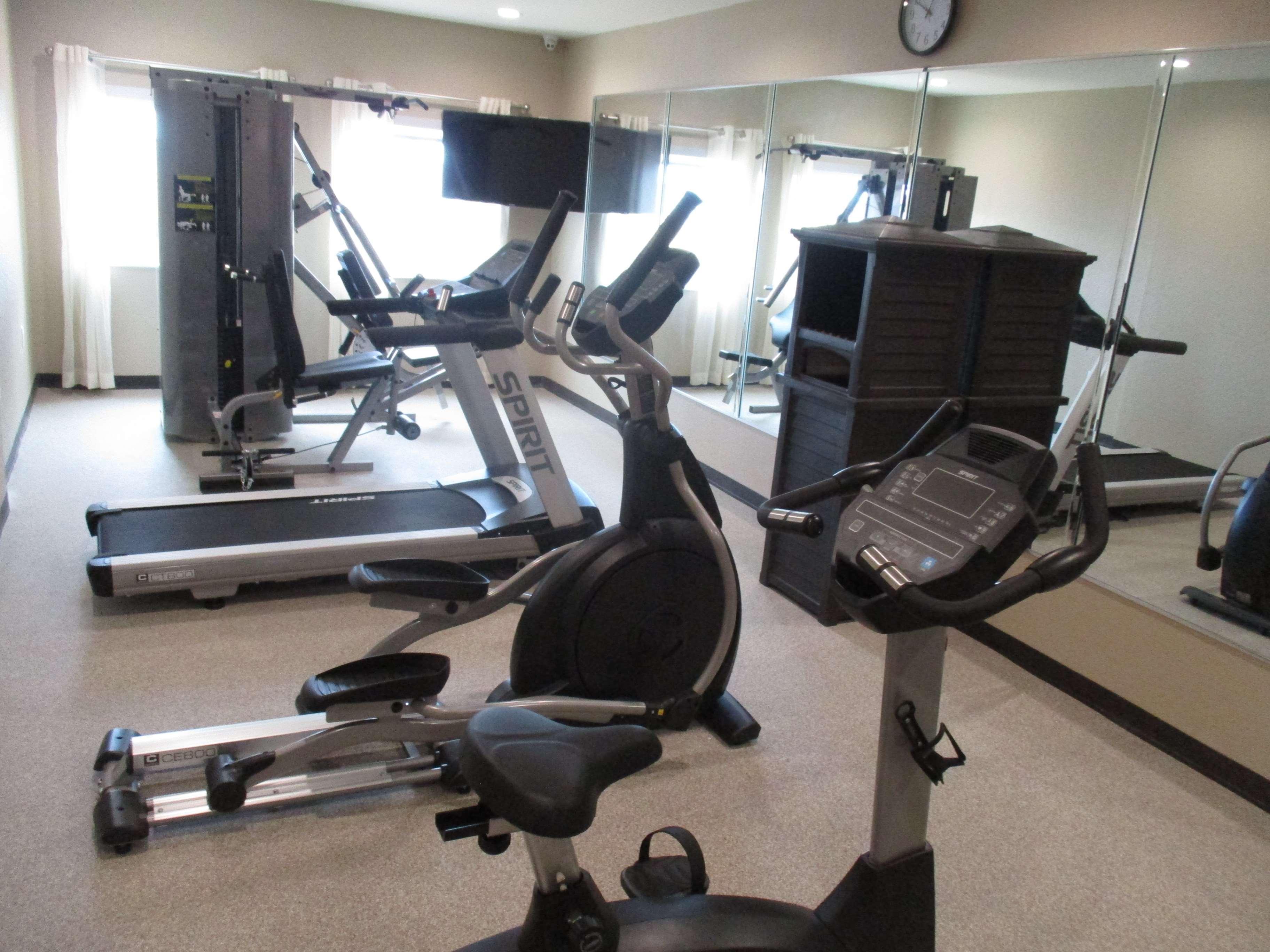Best Western Plus Galveston Suites Zewnętrze zdjęcie