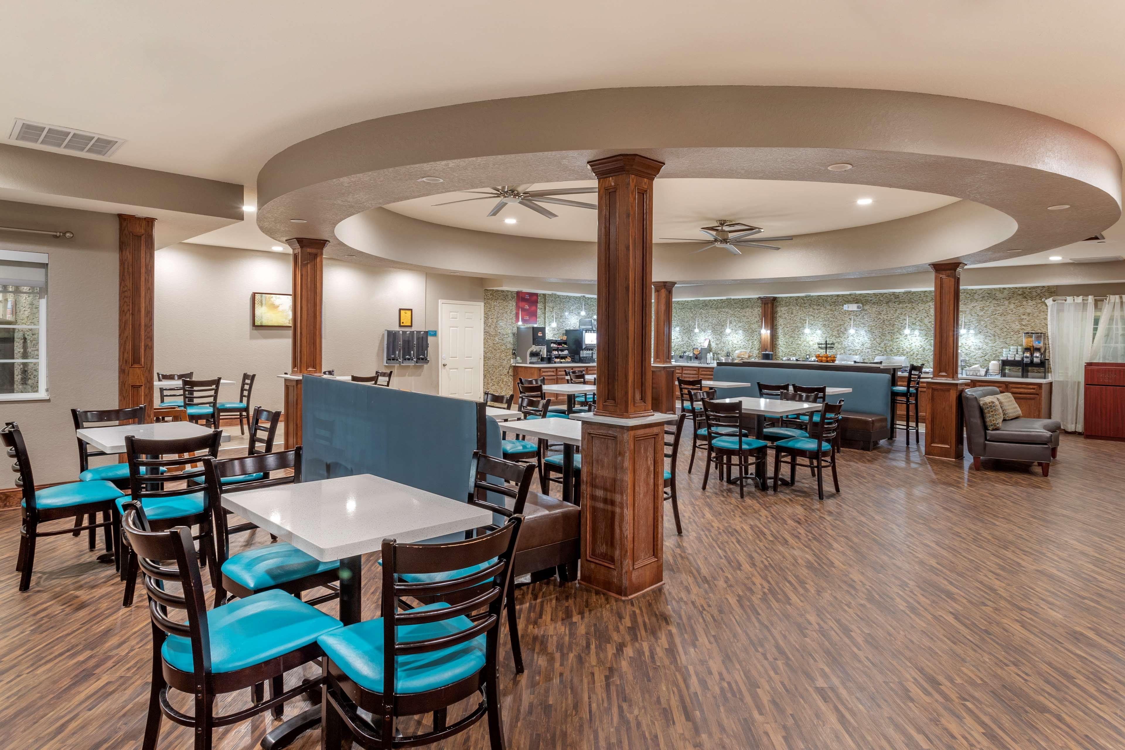 Best Western Plus Galveston Suites Zewnętrze zdjęcie