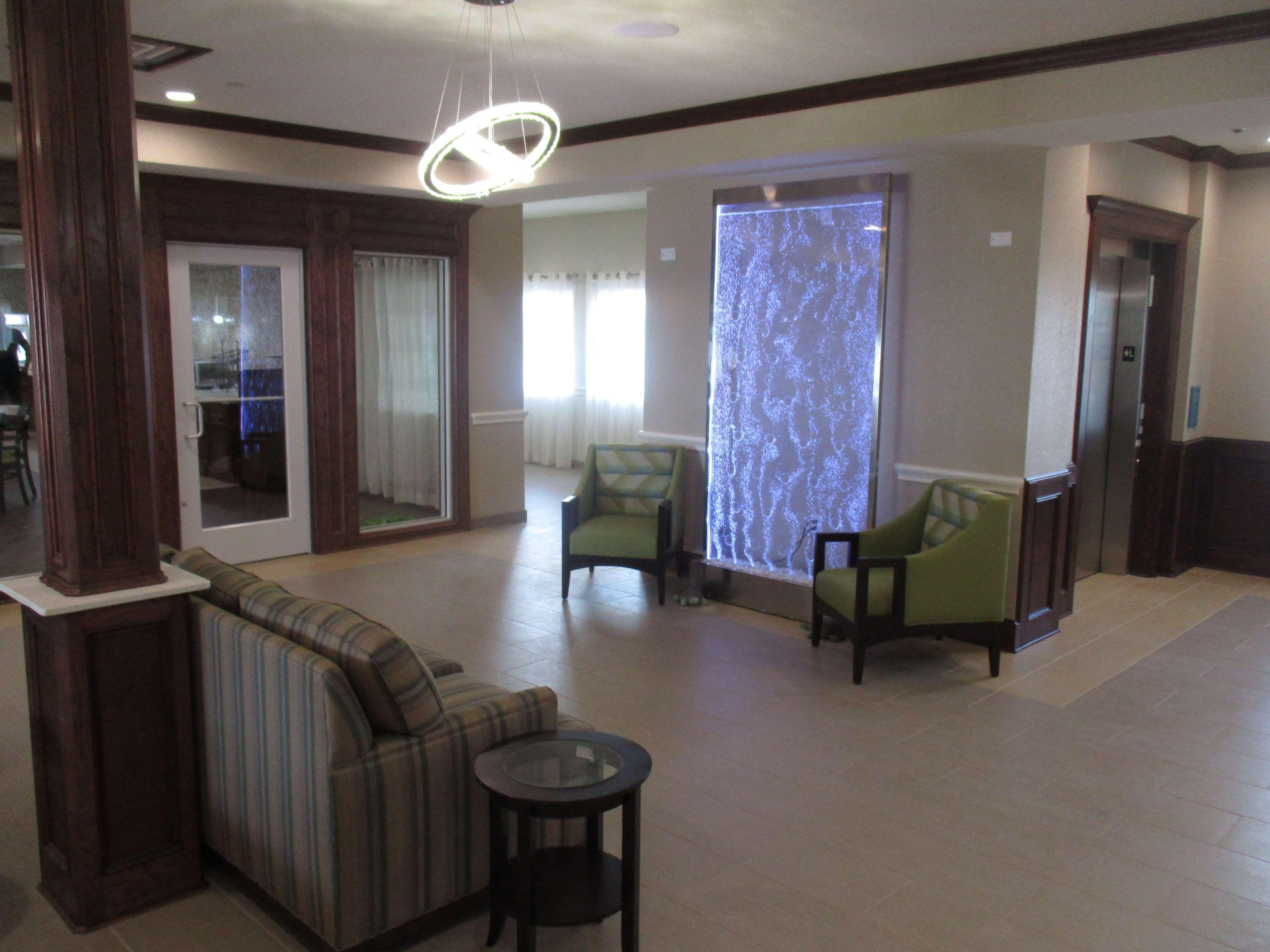 Best Western Plus Galveston Suites Zewnętrze zdjęcie