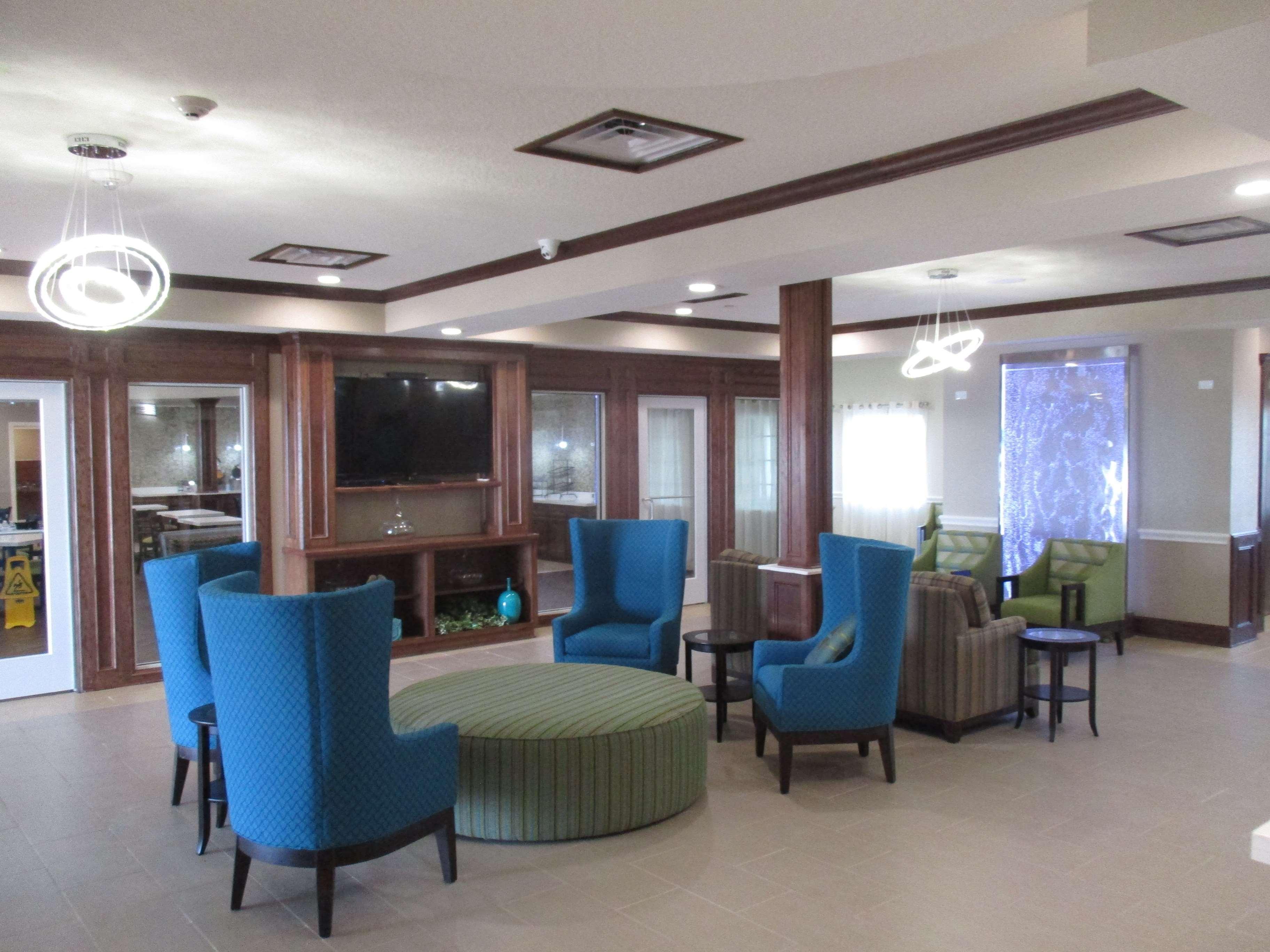 Best Western Plus Galveston Suites Zewnętrze zdjęcie