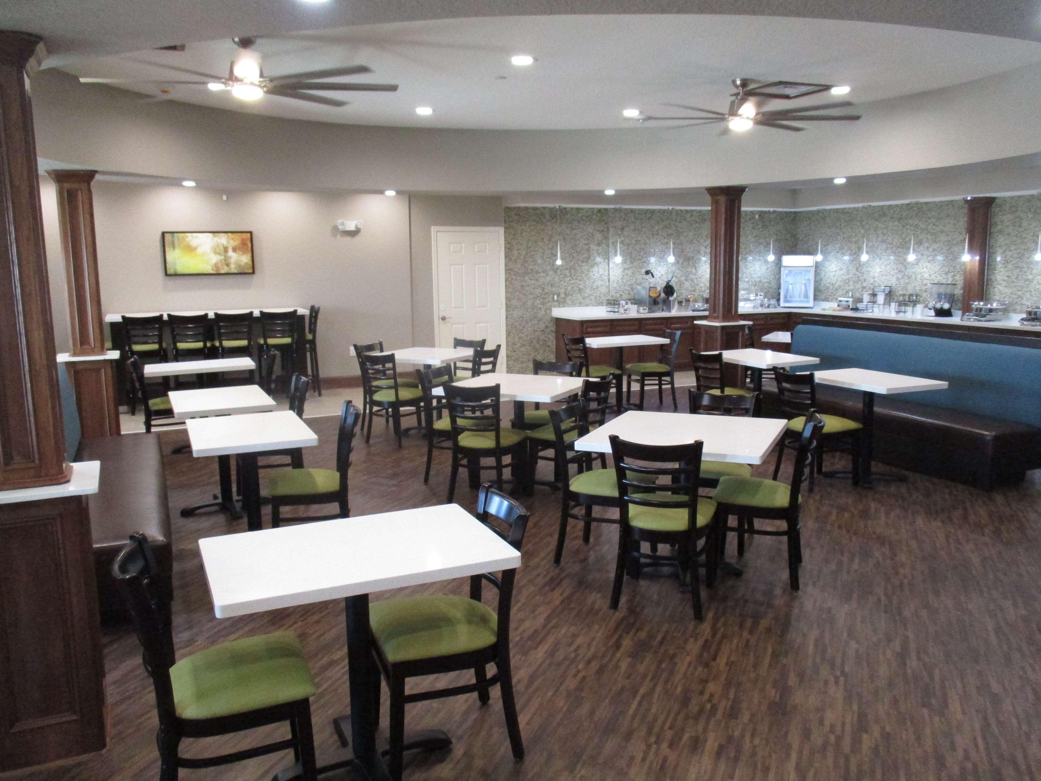 Best Western Plus Galveston Suites Zewnętrze zdjęcie