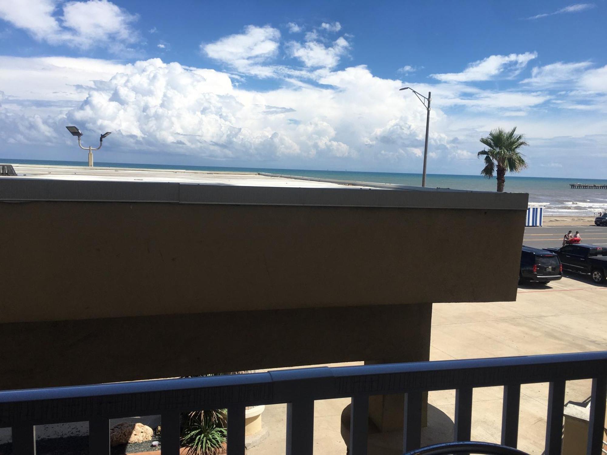 Best Western Plus Galveston Suites Zewnętrze zdjęcie