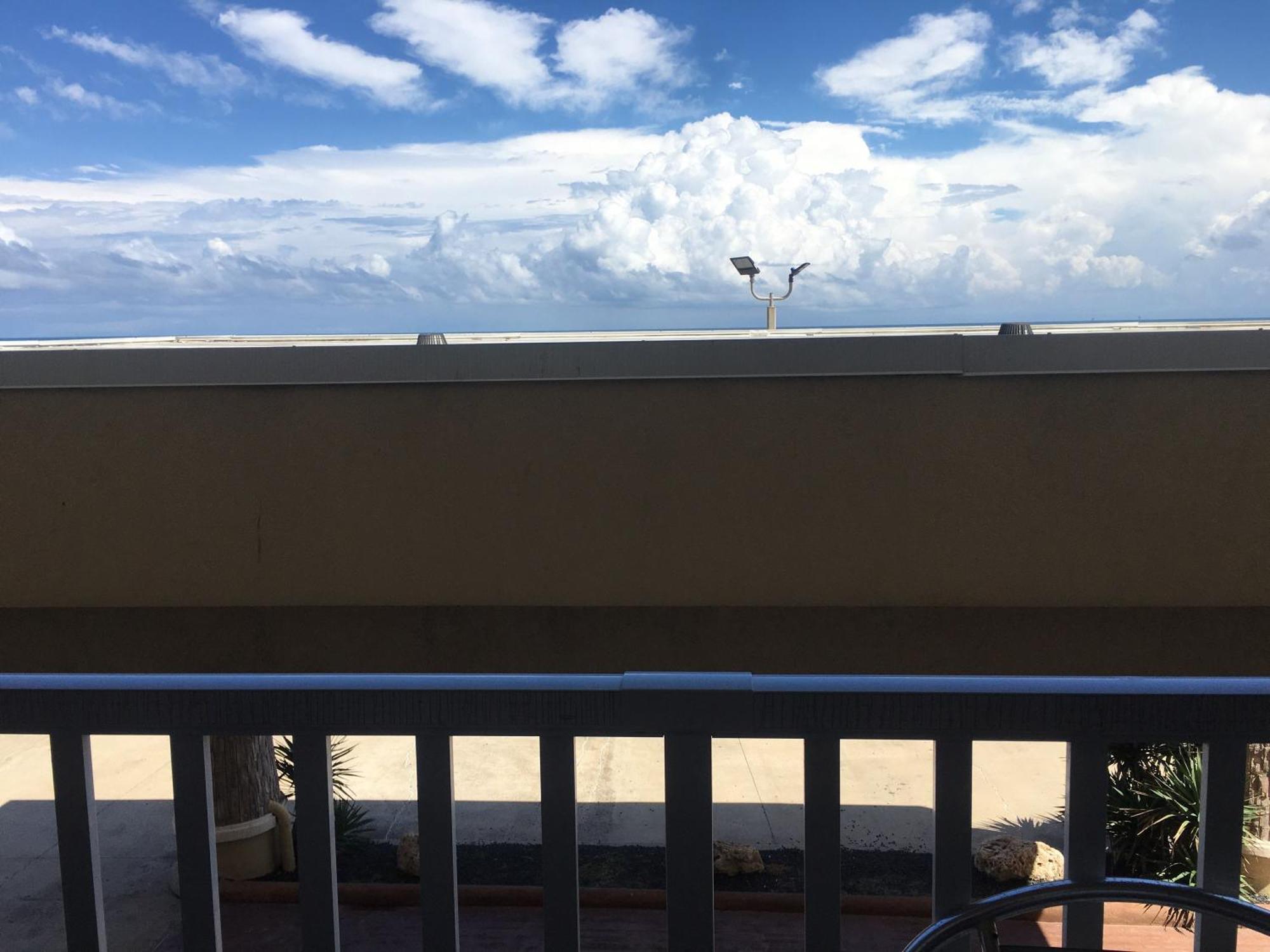 Best Western Plus Galveston Suites Zewnętrze zdjęcie